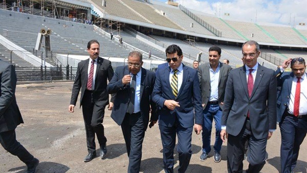 وان ثري| بوابة الرياضة المصرية 