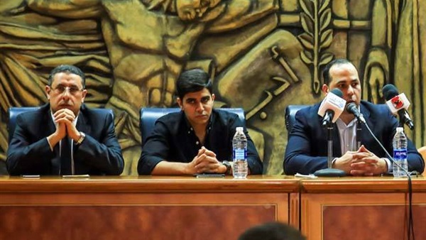 وان ثري| بوابة الرياضة المصرية 