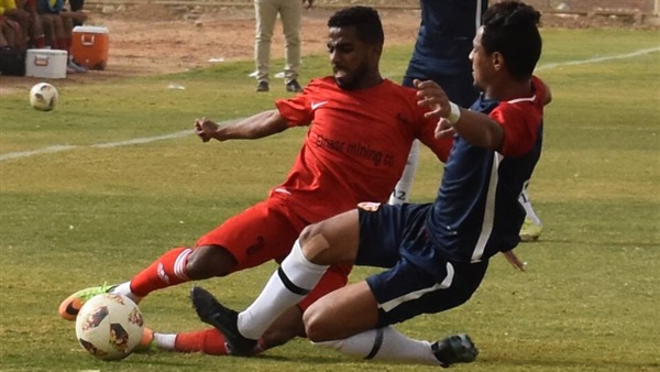 وان ثري| بوابة الرياضة المصرية 