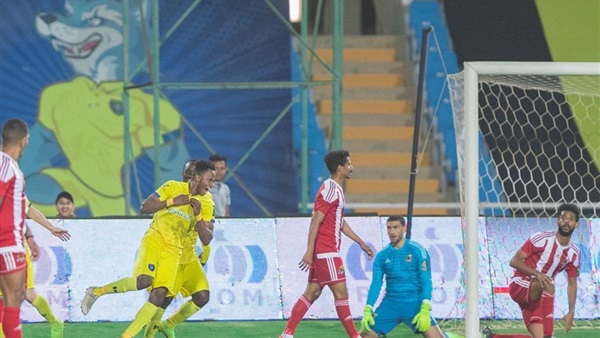 وان ثري| بوابة الرياضة المصرية 