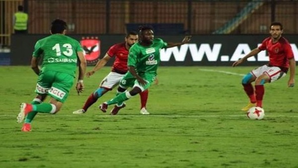 وان ثري| بوابة الرياضة المصرية 