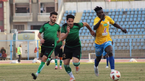 وان ثري| بوابة الرياضة المصرية 