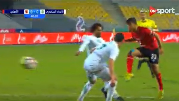 وان ثري| بوابة الرياضة المصرية 