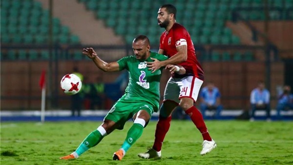 وان ثري| بوابة الرياضة المصرية 