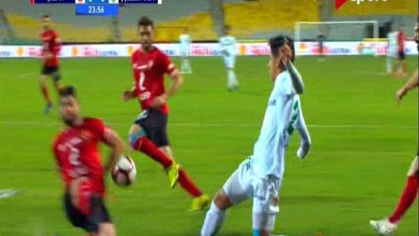 وان ثري| بوابة الرياضة المصرية 