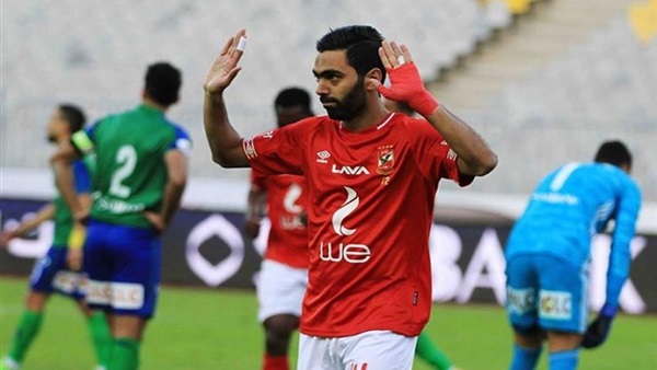 وان ثري| بوابة الرياضة المصرية 