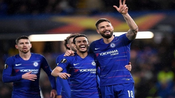 وان ثري| بوابة الرياضة المصرية 