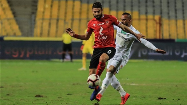 وان ثري| بوابة الرياضة المصرية 