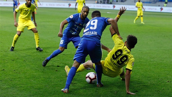 وان ثري| بوابة الرياضة المصرية 