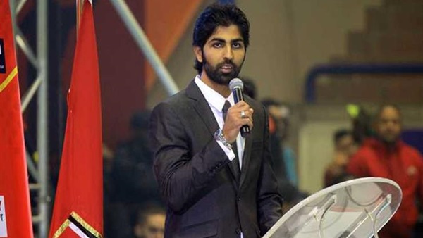 وان ثري| بوابة الرياضة المصرية 