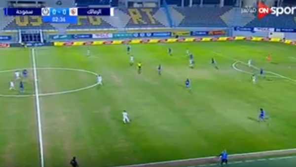 وان ثري| بوابة الرياضة المصرية 