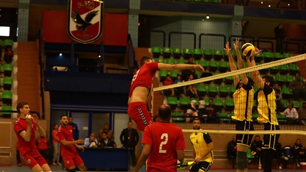 وان ثري| بوابة الرياضة المصرية 