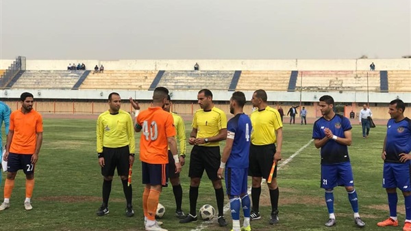 وان ثري| بوابة الرياضة المصرية 