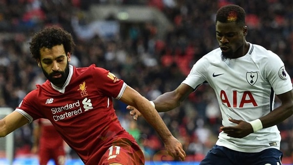 ليفربول ضد توتنهام