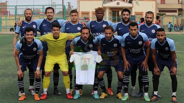 وان ثري| بوابة الرياضة المصرية 