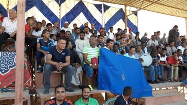 وان ثري| بوابة الرياضة المصرية 