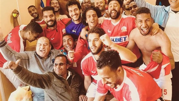 وان ثري| بوابة الرياضة المصرية 