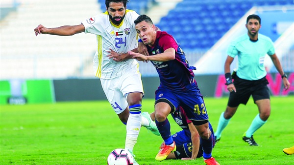 وان ثري| بوابة الرياضة المصرية 