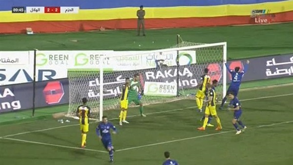 وان ثري| بوابة الرياضة المصرية 