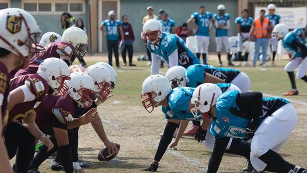 وان ثري| بوابة الرياضة المصرية 