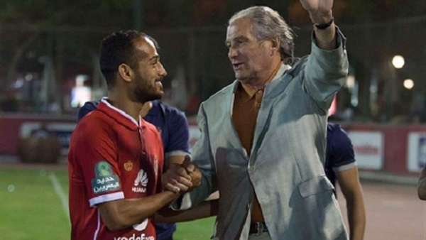 وان ثري| بوابة الرياضة المصرية 