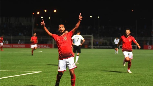 وان ثري| بوابة الرياضة المصرية 