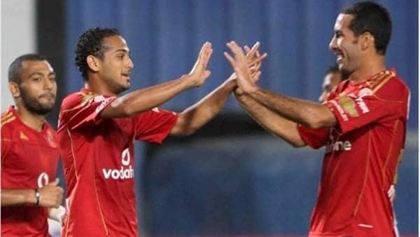 وان ثري| بوابة الرياضة المصرية 