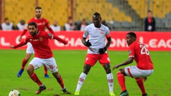 وان ثري| بوابة الرياضة المصرية 