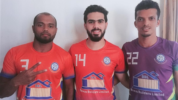 وان ثري| بوابة الرياضة المصرية 