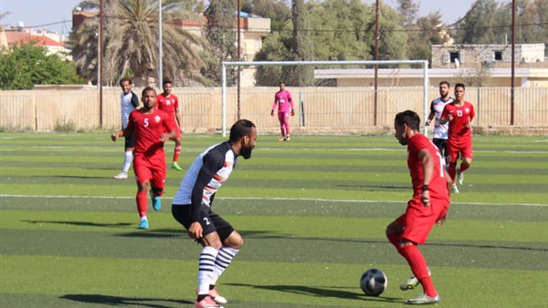 وان ثري| بوابة الرياضة المصرية 