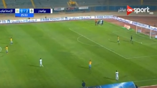 وان ثري| بوابة الرياضة المصرية 