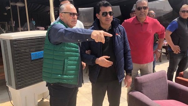 وان ثري| بوابة الرياضة المصرية 