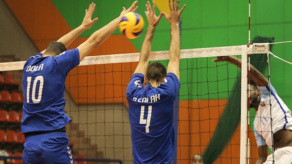 وان ثري| بوابة الرياضة المصرية 