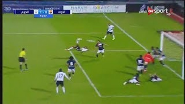 وان ثري| بوابة الرياضة المصرية 