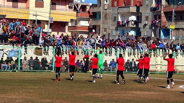 وان ثري| بوابة الرياضة المصرية 