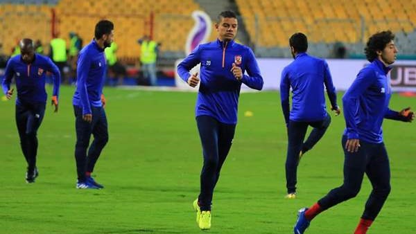 وان ثري| بوابة الرياضة المصرية 