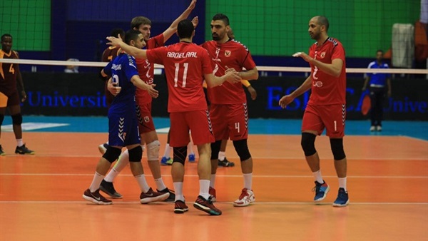 وان ثري| بوابة الرياضة المصرية 