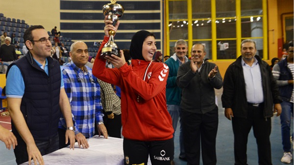 وان ثري| بوابة الرياضة المصرية 