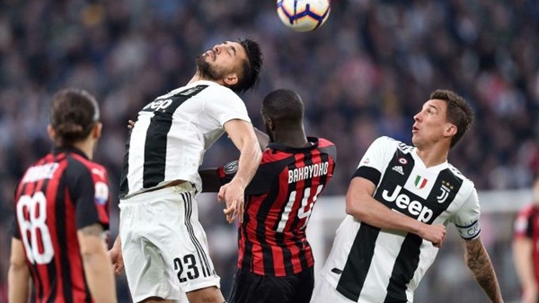 وان ثري| بوابة الرياضة المصرية 