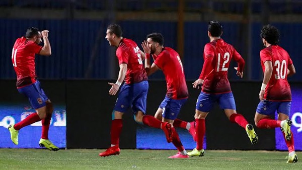 وان ثري| بوابة الرياضة المصرية 