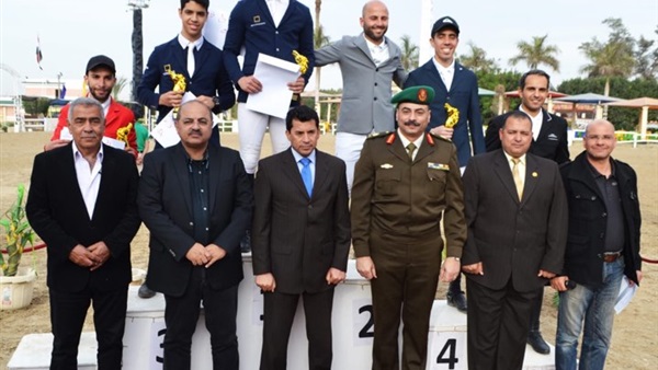 وان ثري| بوابة الرياضة المصرية 