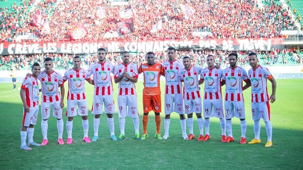 وان ثري| بوابة الرياضة المصرية 