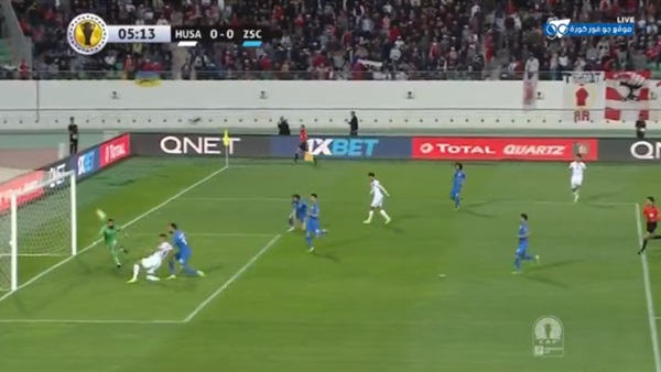 وان ثري| بوابة الرياضة المصرية 