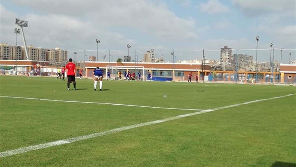 وان ثري| بوابة الرياضة المصرية 