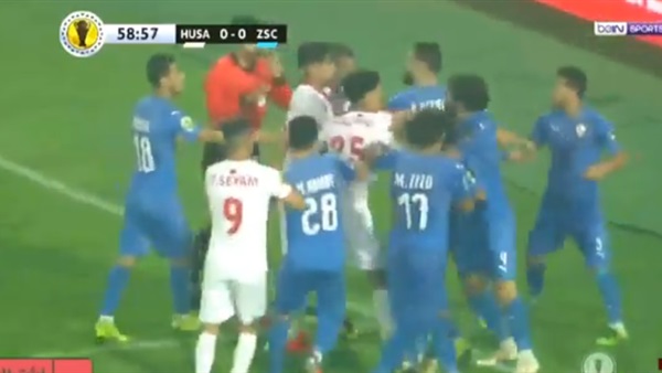 وان ثري| بوابة الرياضة المصرية 