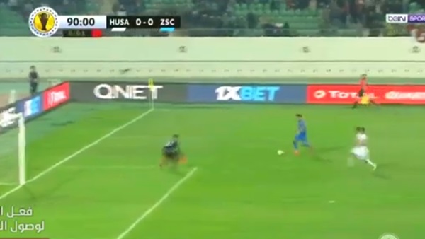 وان ثري| بوابة الرياضة المصرية 