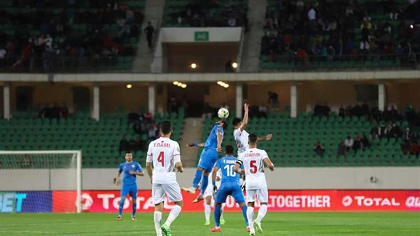 وان ثري| بوابة الرياضة المصرية 