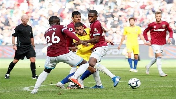 وان ثري| بوابة الرياضة المصرية 