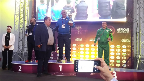 وان ثري| بوابة الرياضة المصرية 