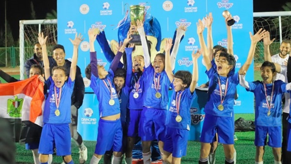 وان ثري| بوابة الرياضة المصرية 